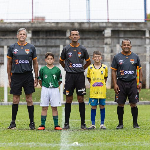 Event cover Campeonato Municipal de Limeira - Palmeiras Limeira x Brasil Soccer Amarelo