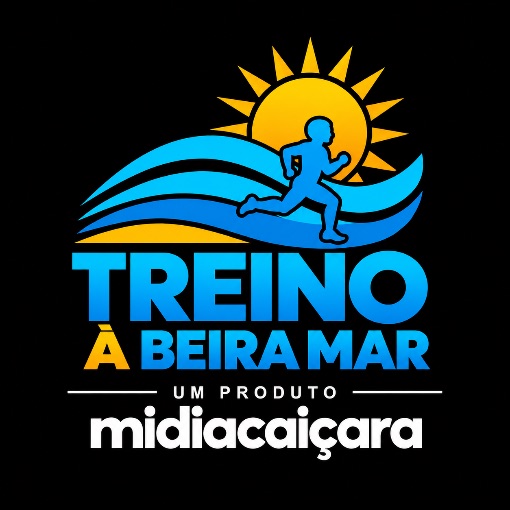 Event cover #TREINOBM (SÁBADO)