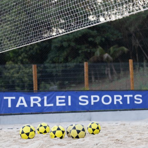 Event cover CT TARLEI SPORTS - SÁBADO - 17/10/2026 - MANHÃ
