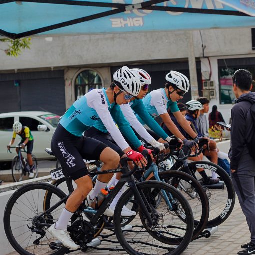 Event cover Vuelta ciclistica femenina y a la Juventud 2026