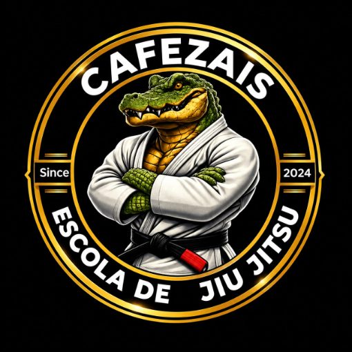 Event cover CT CAFEZAIS - JIU-JITSU 