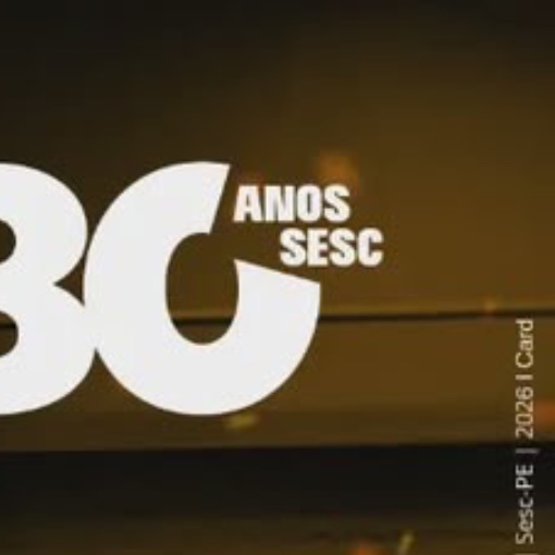 Event cover BOTCAMP SESC
