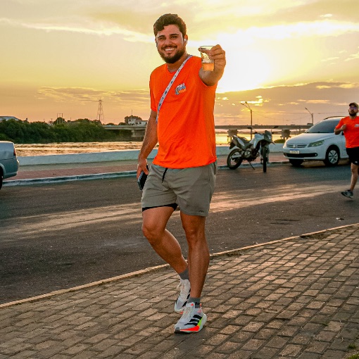 Event cover Corrida MPPE + MARATOMA HAUSBIER