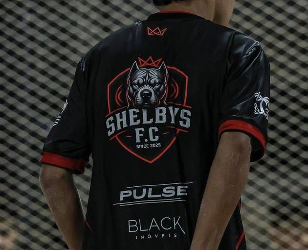 Event cover 3ª Copa Shelbys