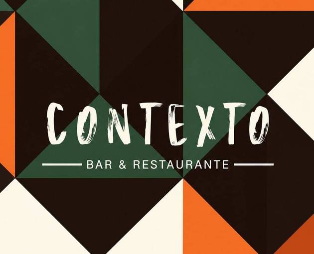 Event cover Contexto Bar - 17/10/2026