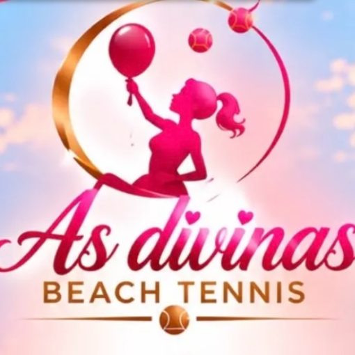 Event cover As divinas Beach Tennis