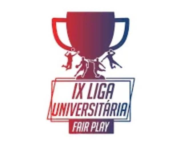 Event cover Liga Fair Play - Quartas - HM - Federal X Med USP