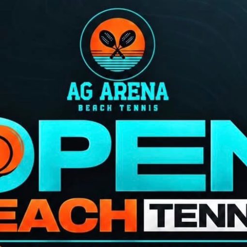 Event cover BEACH DE INVERNO - AG ARENA