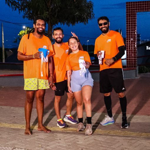 Event cover MARATONA NORD HAUS - PETROLINA