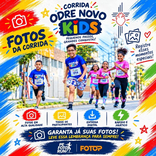 Event cover ODRE NOVO KIDS