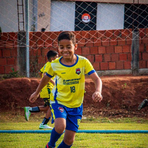 Event cover SABADO - 03.10 - Copa Biguá - FUT7