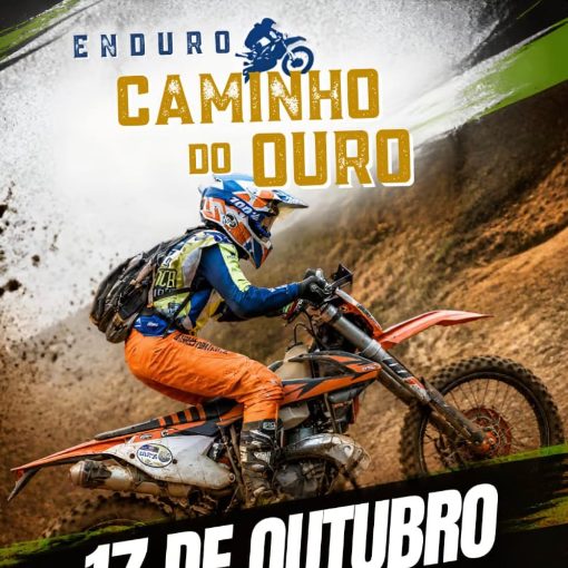 Event cover Enduro Caminho do Ouro 2026 -Ultima Etapa do Paulista de Enduro de Regularidade