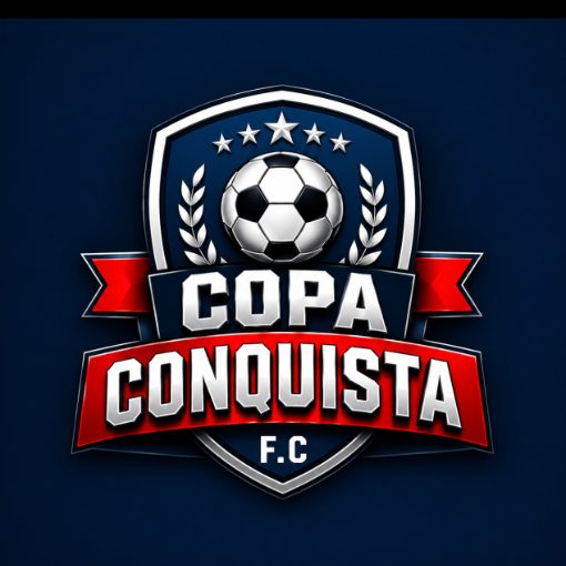 Event cover COPA CONQUISTA RODADA DE SÁBADO 17/10