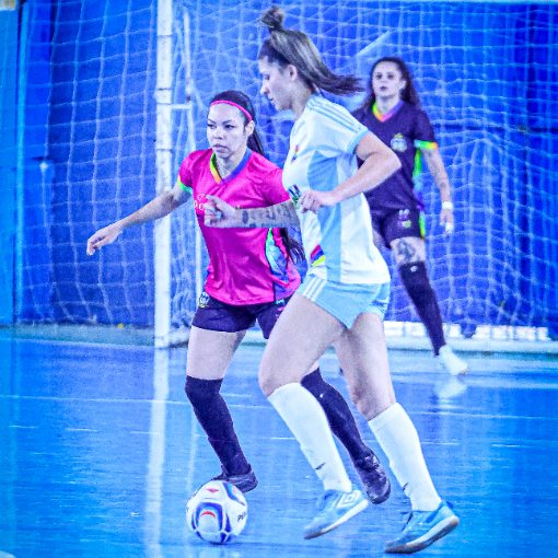 Event cover Real Sociedade  FS X New Castle FS Feminino