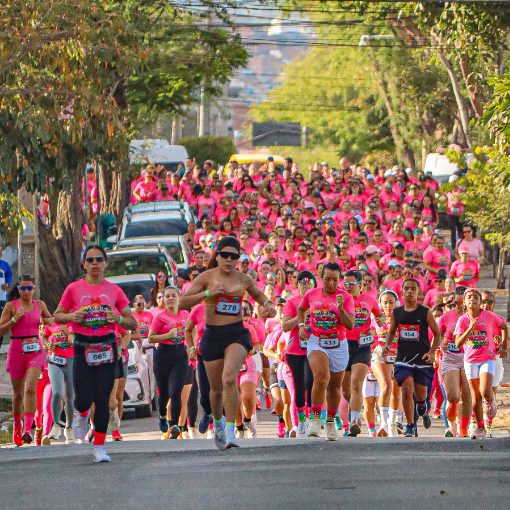 Event cover CORRIDA BORBOLETAS EM MOVIMENTO