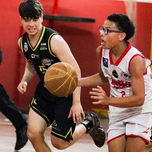 Event cover Basquete S14M: Internacional x Limeira Basketball