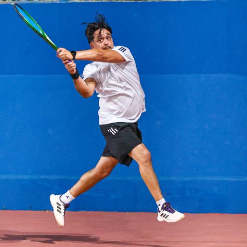 Event cover corujao de tenis CPA