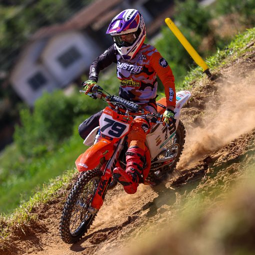 Event cover Final da Copa Serra Litoral