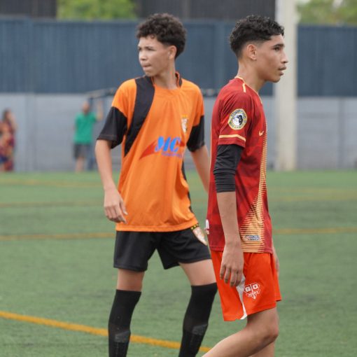 Event cover 17/10/26 - TARDE - AT5 - Metropolitano Cup -AT5 NOVO HORIZONINO SEJA PARCEIROS