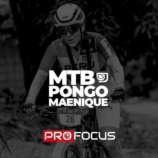 Event cover Fotos - MTB Pongo De Maenique 2026