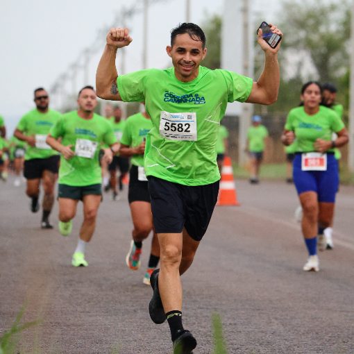 Event cover CORRIDA SEST SENAT