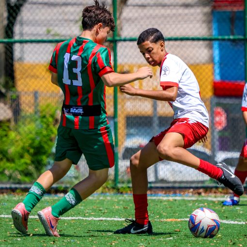 Event cover UNI 10 X MADUREIRA - S13 - LECIC FINAL