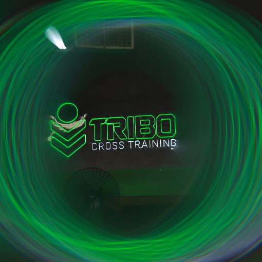 Event cover AULÃO TRINO OUTUBRO ROSA
