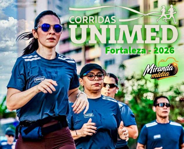Event cover CORRIDA UNIMED - IGUATEMI