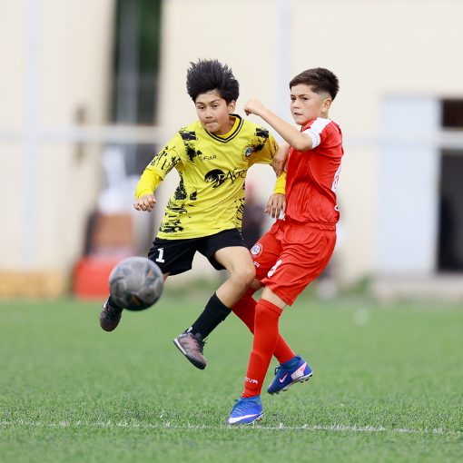 Event cover Fútbol Infantil Unión la Calera vs Lautaro de Buin Sub 11-12