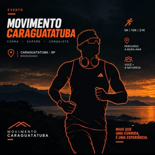 Event cover Movimenta Caraguatatuba 