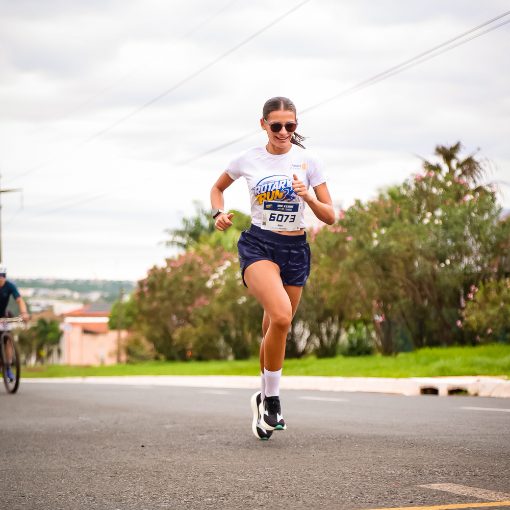 Event cover Corrida Rotary - Percurso
