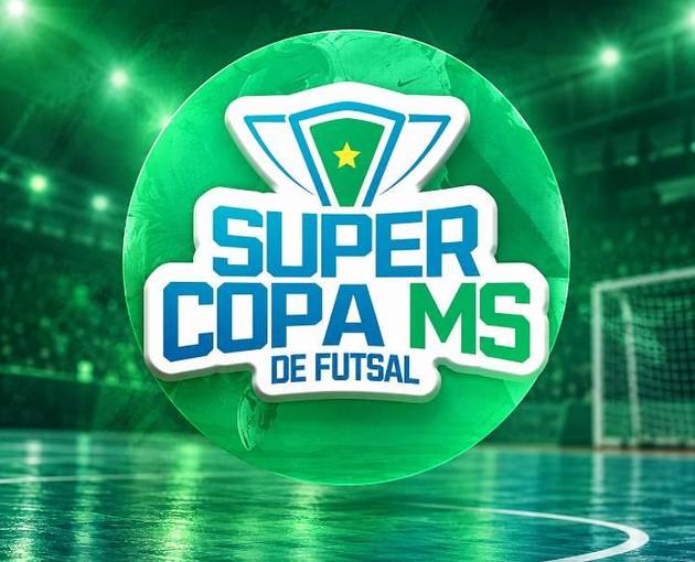 Event cover FUTSAL MS