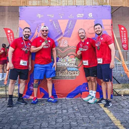 Event cover Cortesia - Corrida Mateus Supermercados Circuito 2026 - Fortaleza