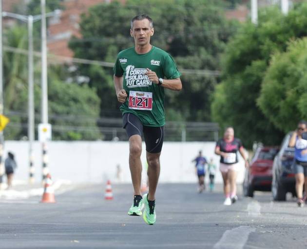 Event cover FOTOS E VÍDEOS - I CORRIDA FUTCARIRI