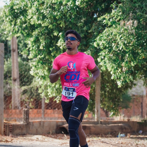 Event cover CORRIDA DO CDI BURITIS 