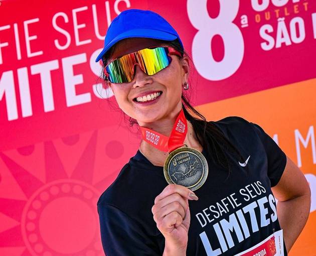 Event cover CORTESIA - 8ª CORRIDA OUTLET PREMIUM SP