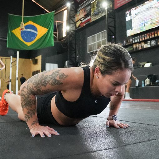 Event cover Ox Crossfit - Hyrox