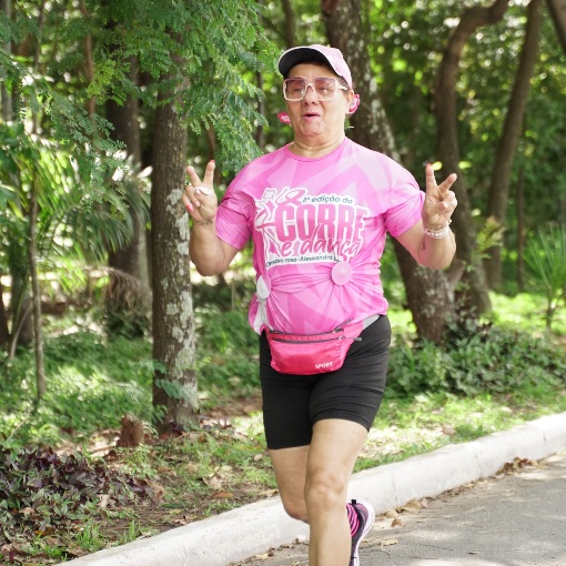 Event cover Corrida tiquatira (CORRE E DANÇA) 18-10-2026