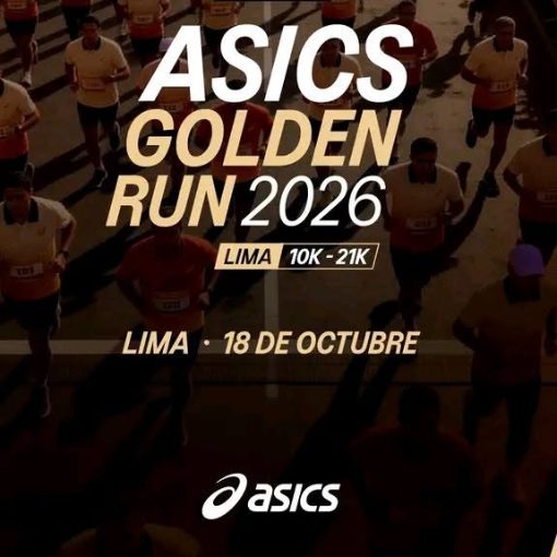 Event cover 2026-10-18 - ASISCS GOLDEN RUN