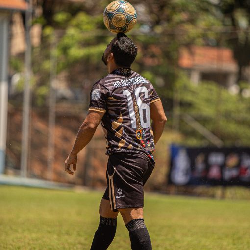Event cover COPA AMANDA - MILDES X INTER