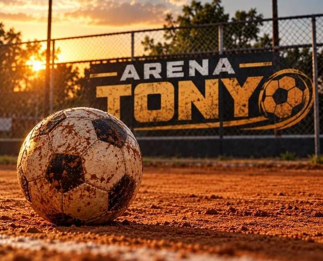 Event cover ARENA TONY