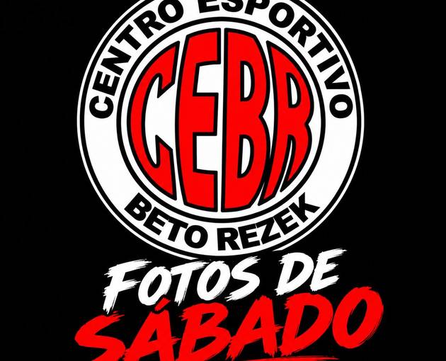 Event cover REZEK SÁBADO - 17/10