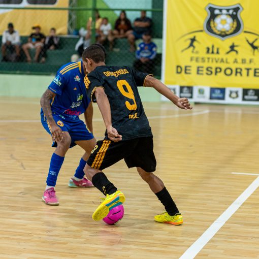 Event cover FINAL COPA ABF
