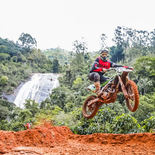 Event cover CAFEZAO ADVENTURE 2026