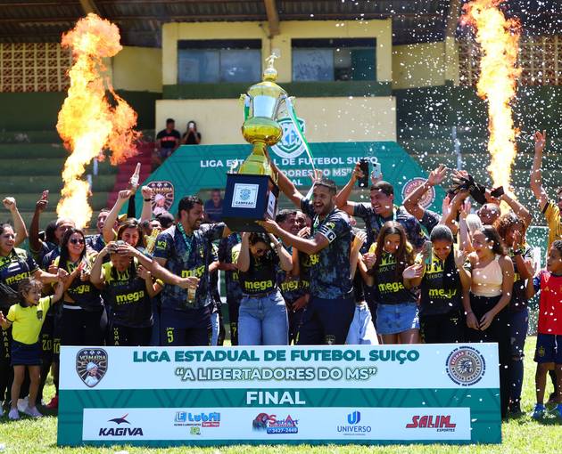 Event cover Final Copa Red man dia 18-10