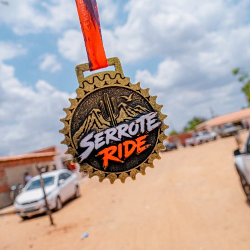 Event cover Serrote Ride 2026