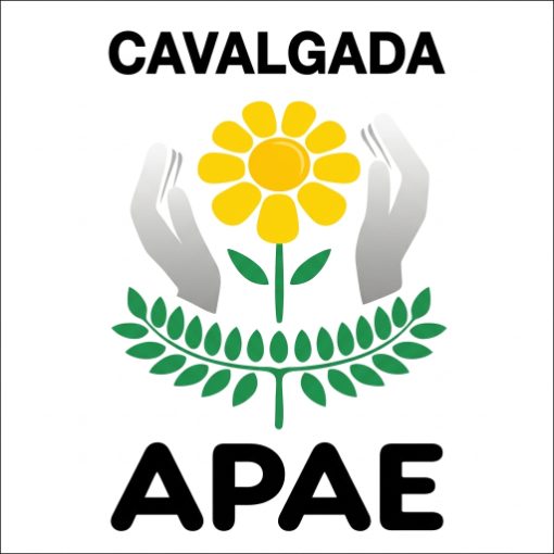 Event cover Cavalgada Apae