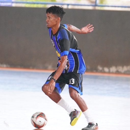 Event cover JOGOS SERVIDOR FUTSAL FINAL