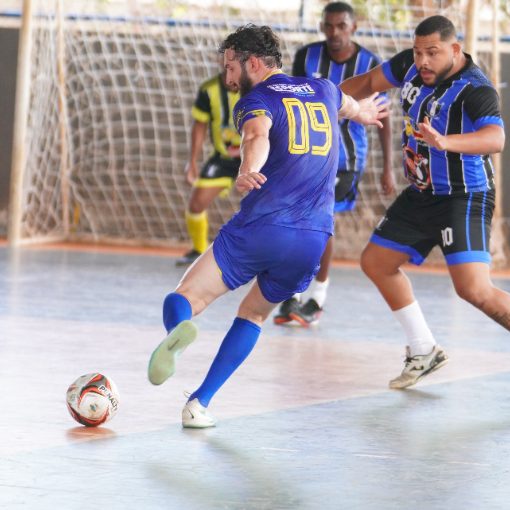Event cover FINAL FUTSAL SERVIDOR