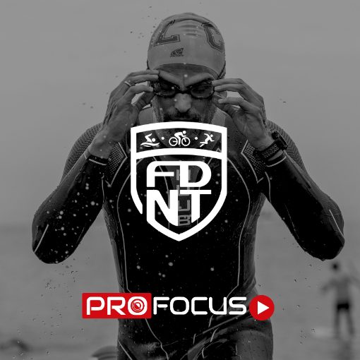 Event cover Videos - 4ta Fecha Puntuable de Triatlón 2026